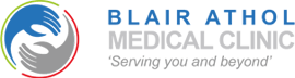 Blair Athol Medical Clinic & Pharmacy