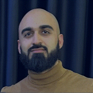 MOS Dr Mohammad (Obaid) Sajids